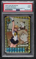 Sailor Uranus [PSA 9 MINT]