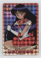 Sailor Mars