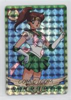 Sailor Jupiter