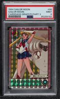 Sailor Moon [PSA 9 MINT]