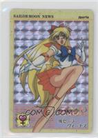 Sailor Venus