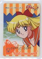 Sailor Venus