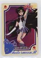 Sailor Pluto