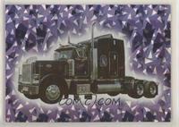 1994 Peterbilt 379 Short Hood