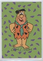 Stand-Up - Fred Flintstone