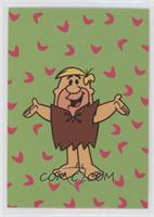 Stand-Up - Barney Rubble