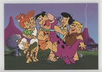 Return of the Flintstones