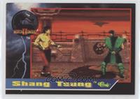 Shang Tsung