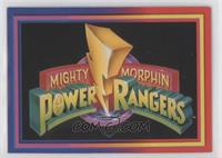 Mighty Morphin Power Rangers