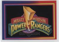 Mighty Morphin Power Rangers [EX to NM]