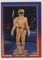 The Yellow Ranger [EX to NM]