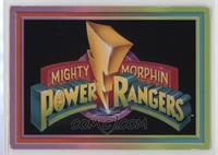 Mighty Morphin Power Rangers [EX to NM]