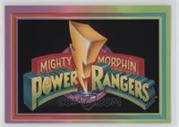 Mighty Morphin Power Rangers