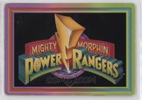 Mighty Morphin Power Rangers [Good to VG‑EX]