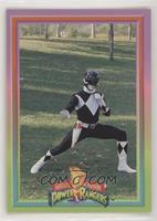 The Black Ranger