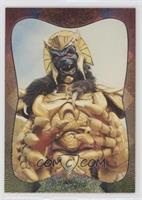 Giant Goldar