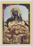 Giant Goldar