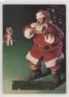 Santa 1961 [Good to VG‑EX]