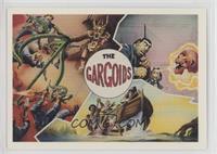 The Gargoids