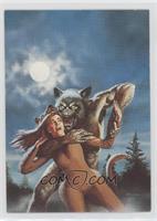 Moon of the Wolf