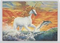 Unicorn v. Dolphin
