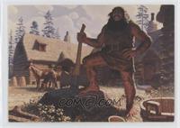 Beorn the Berserker