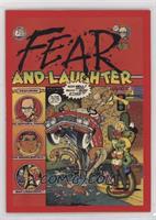 Fear and Laughter