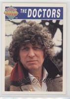 The Doctors - The Fourth Doctor