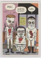 Dan Clowes