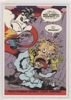 Peter Bagge