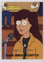 Daria Morgendorffer