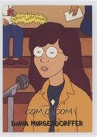 Daria Morgendorffer