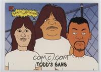 Todd's Gang