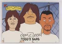 Todd's Gang