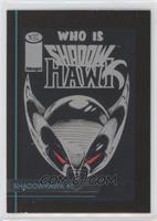 Shadowhawk #1