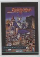 Shadowhawk II