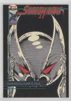 Shadowhawk II #3-A