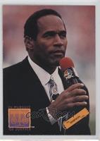 O.J. At NBC