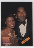 O.J. And Marguerite