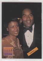 O.J. And Marguerite [Noted]