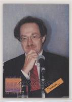 Alan Dershowitz