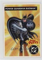 Power Guardian Batman