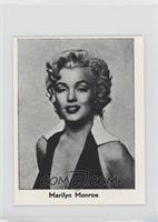 Marilyn Monroe #/5,000