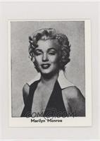 Marilyn Monroe #/5,000