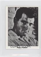 Rock Hudson #/5,000