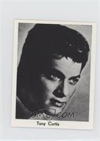 Tony Curtis #/5,000