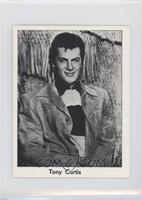 Tony Curtis #/5,000