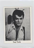 Tony Curtis #/5,000