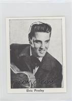 Elvis Presley #/5,000