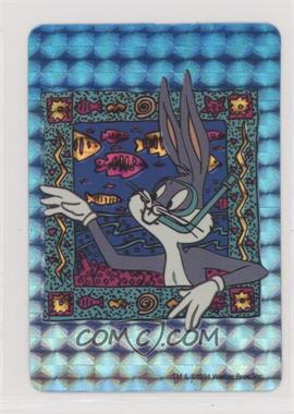1994 Multi Services Looney Tunes Caribbean Breeze - [Base] #_BUBU - Bugs Bunny